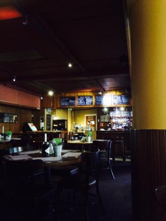 Restaurant Kannas